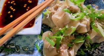 S.E.A. Shu Mai From Jungle Navigation Company LTD Skipper Canteen