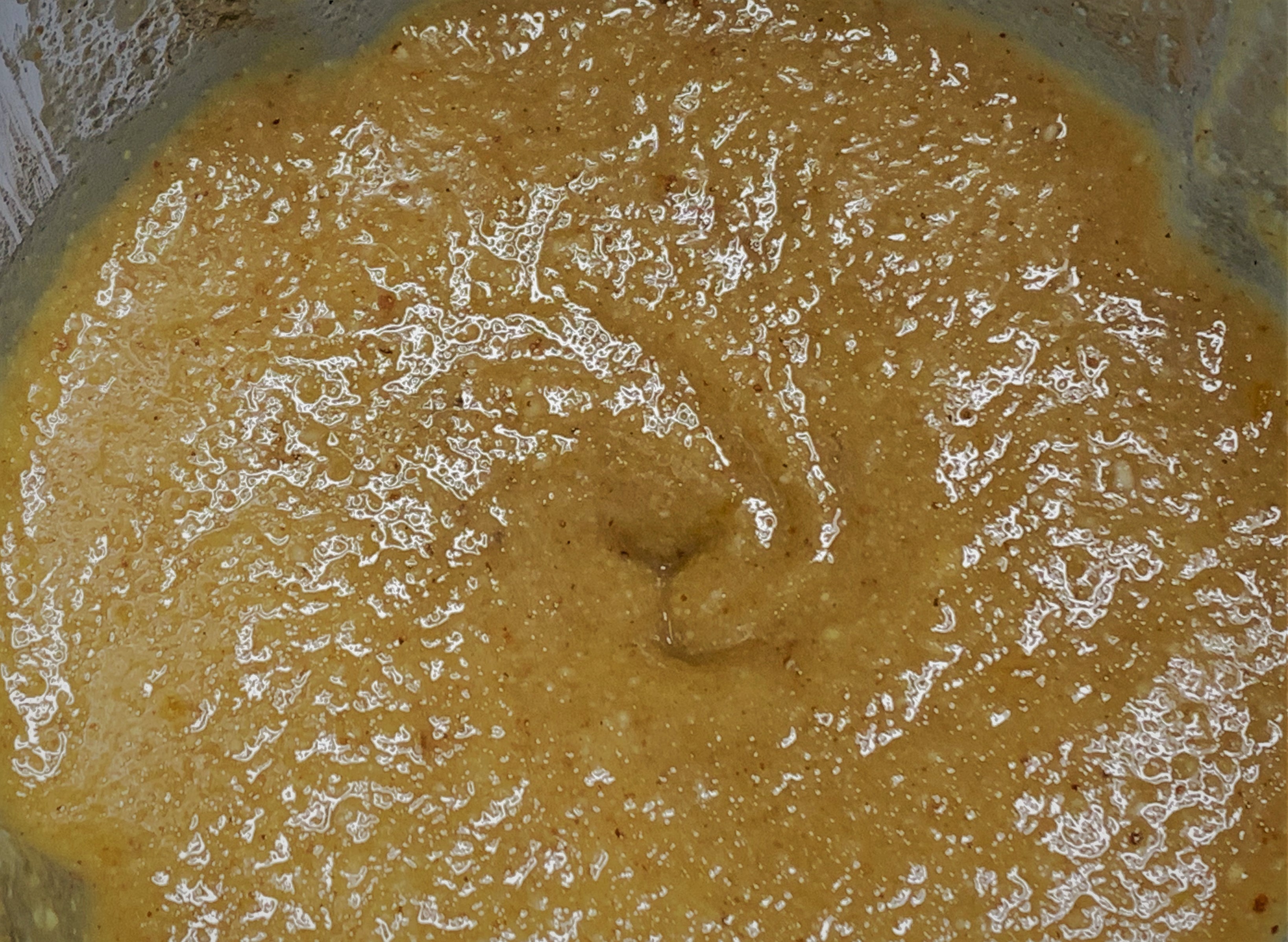 Praline Paste